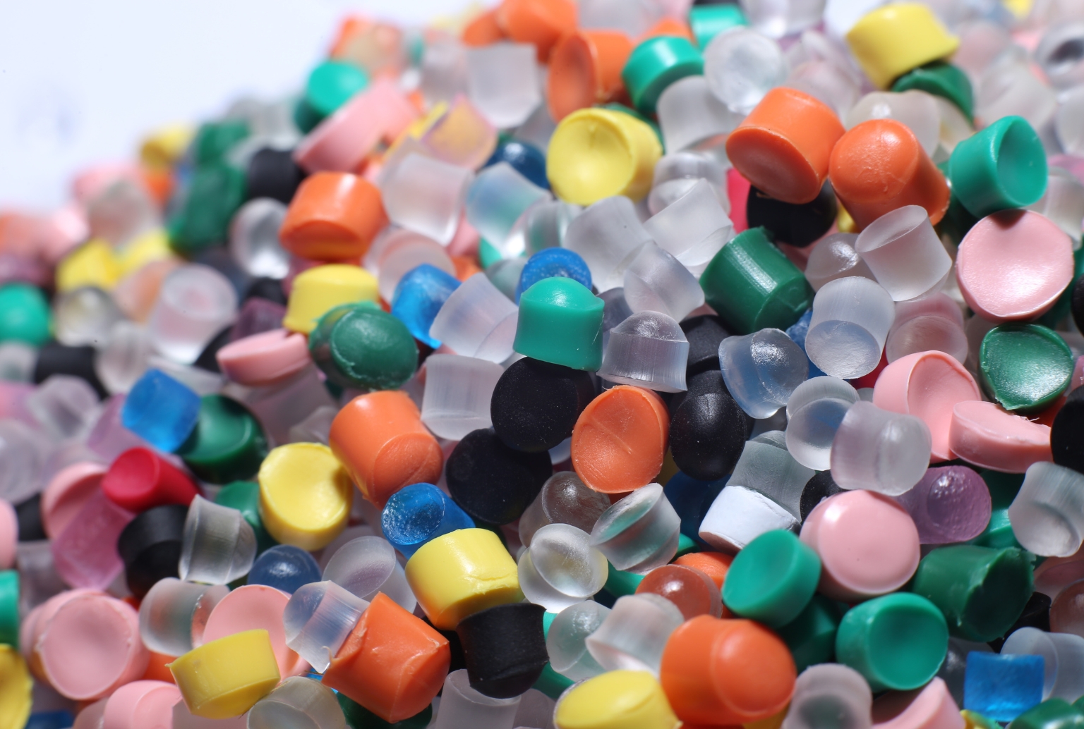 granules