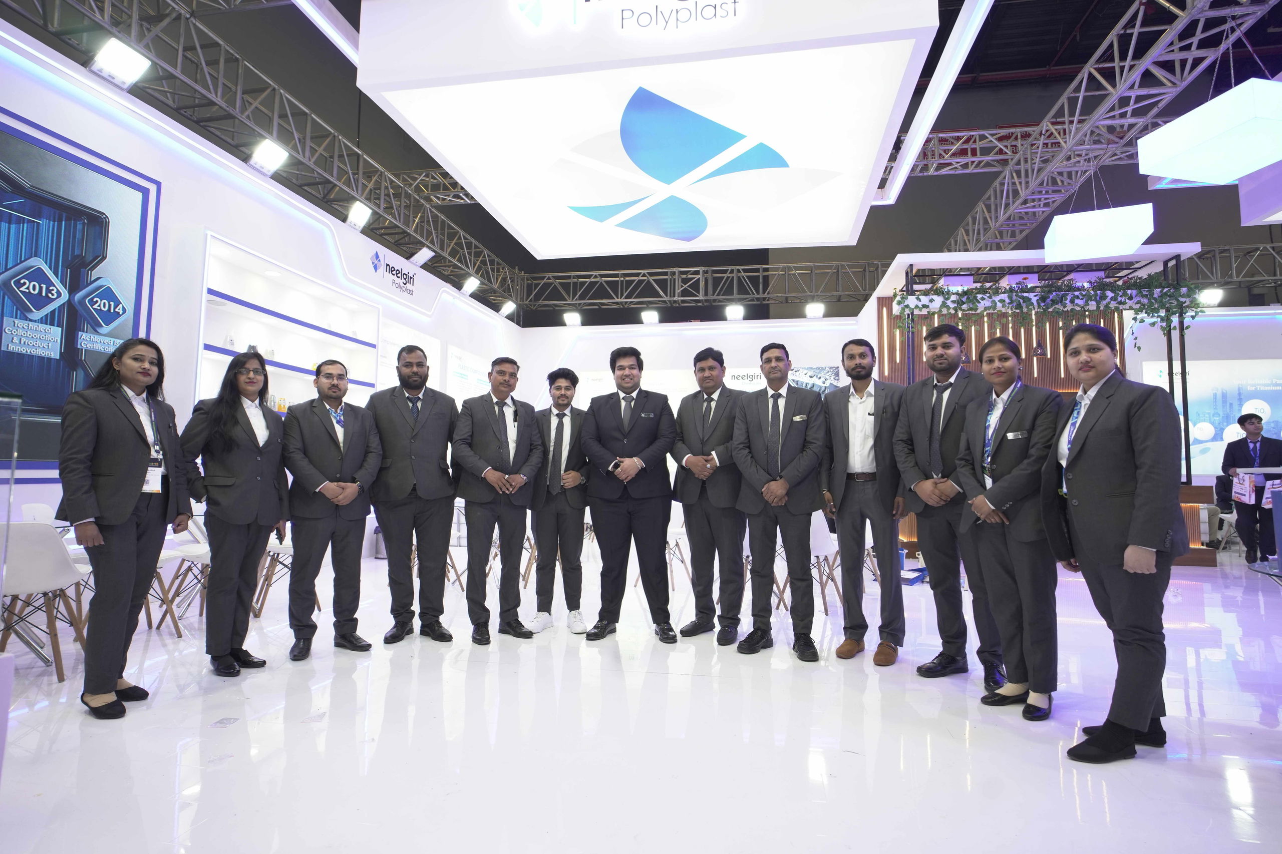 Plastindia 2026 – Setting New Industry Benchmarks