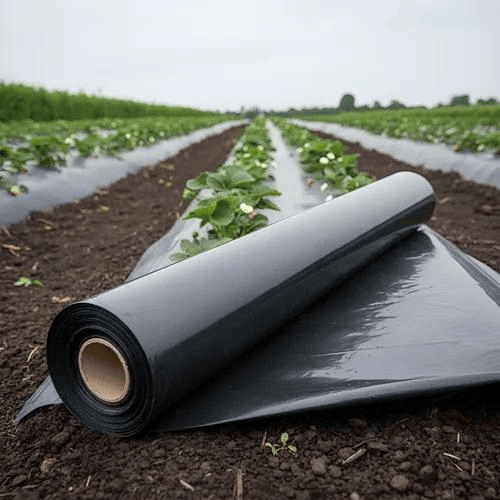 Agriculture