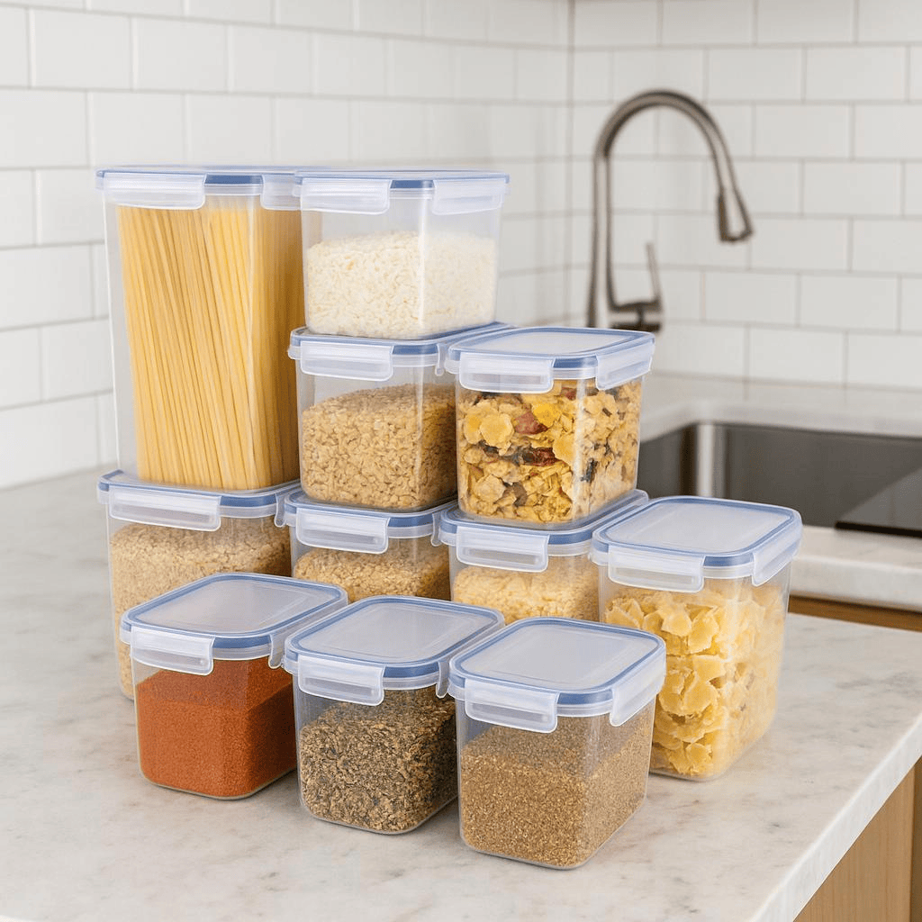 Consumer Goods & Household Products