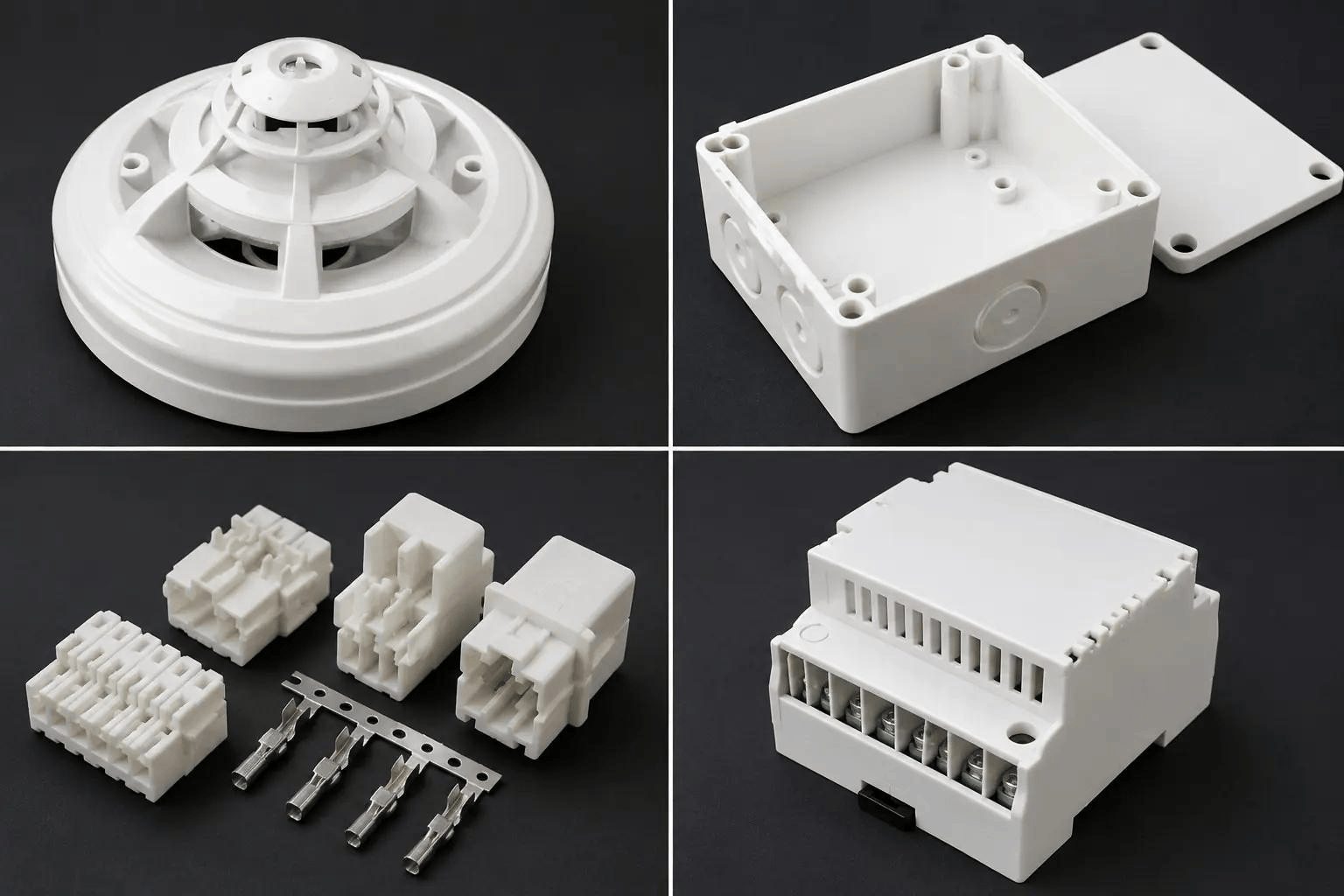 Electrical & Electronics