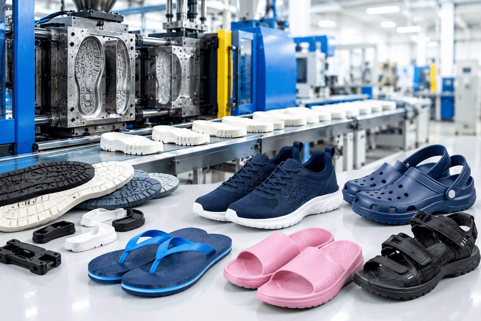 Footwear