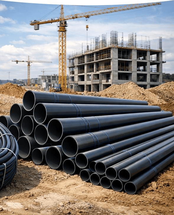 Building & Construction